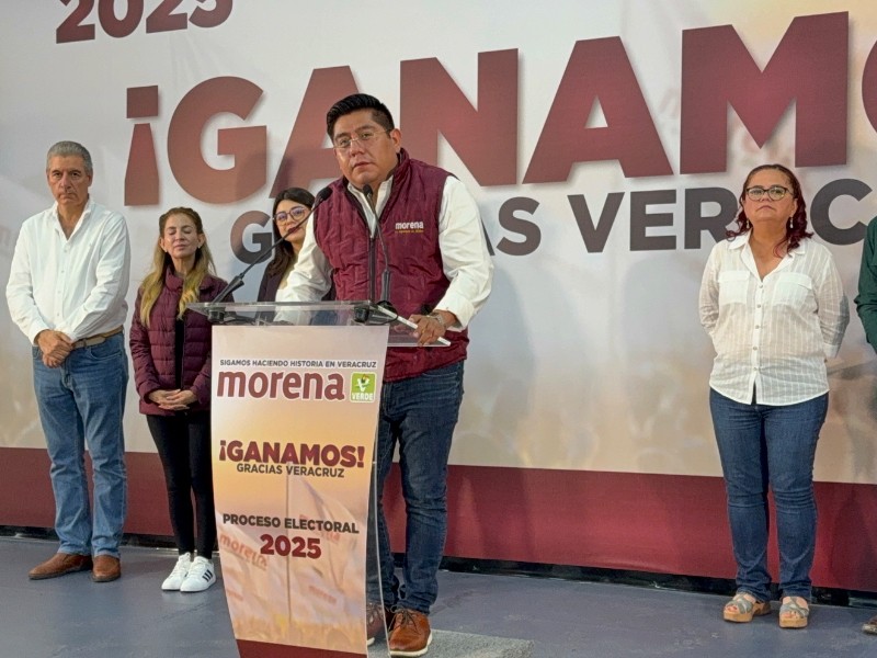 Morena asegura ventaja en cabeceras distritales