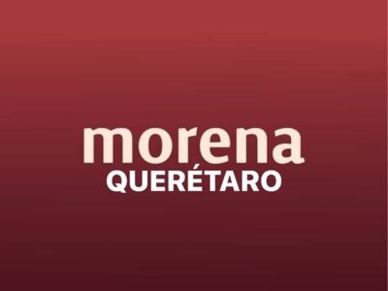 Morena baja a candidato a Tolimán por cuota de género