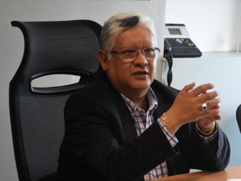 Morena busca elecciones a modo: Guzmán Avilés