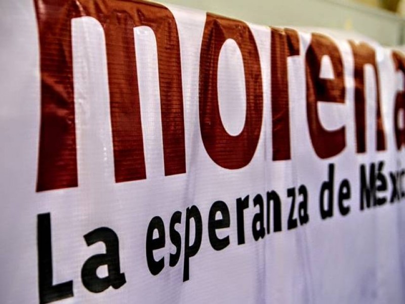 Morena cambia candidaturas locales en Sinaloa