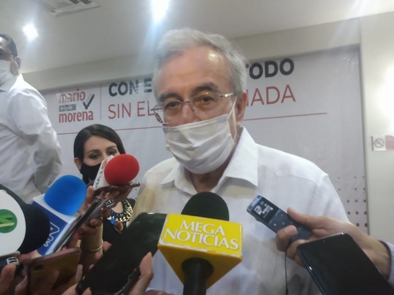 MORENA da a conocer quién es su candidato para Sinaloa