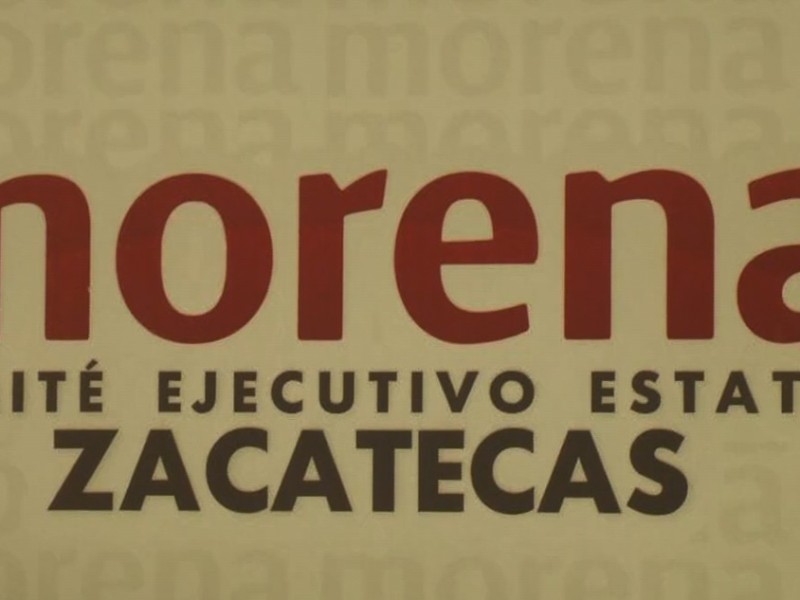 Morena en crisis interna: David Monreal