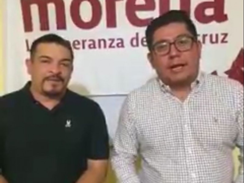 Morena en recuento de votos gana Tantoyuca