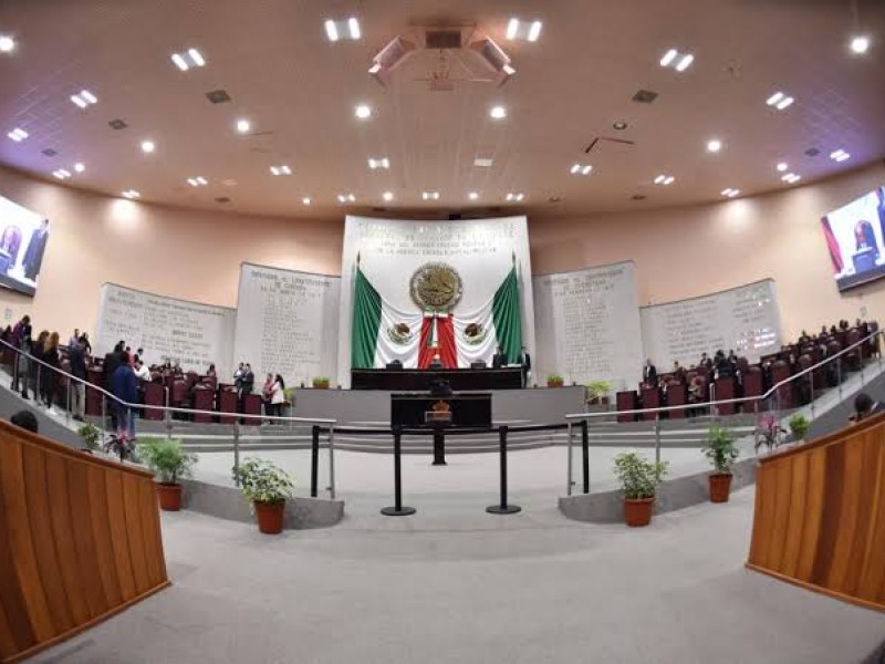 Morena encabezará Congreso de Veracruz