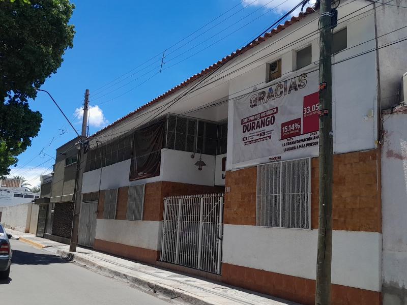 Morena enfrenta desgaste y busca recuperar la confianza de la sociedad