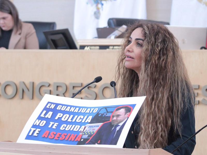 Morena exige investigar muertes y presuntos abusos de policías estatales