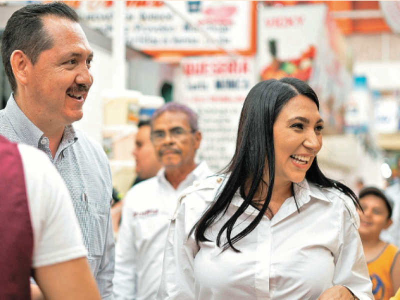 Morena exige seguridad para sus candidatos en Guanajuato