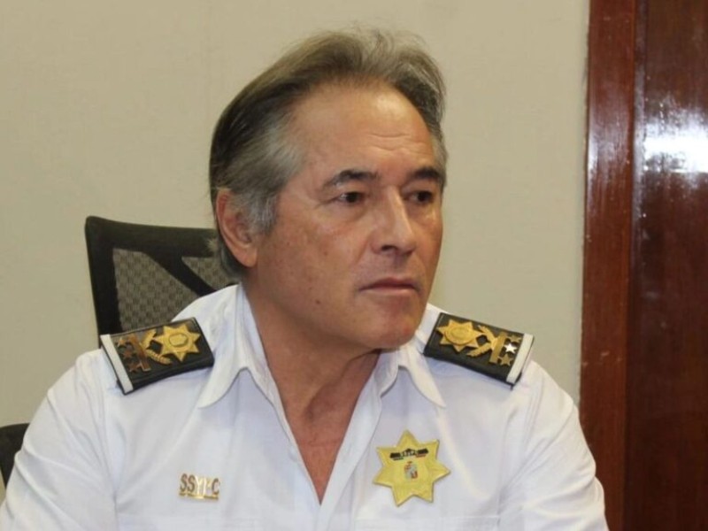 Morena expulsa a Hernán Bermúdez Requena, líder de 
