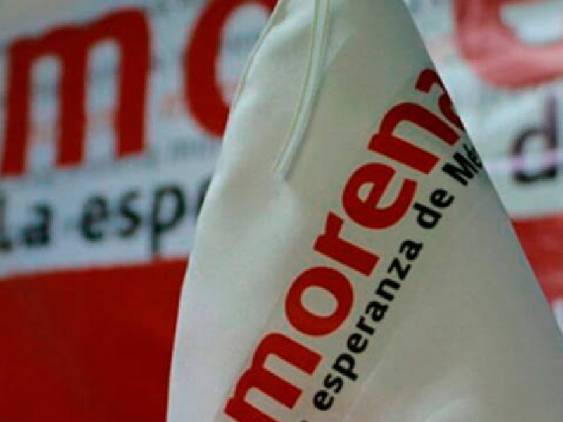 Morena gana diputaciones en 21 distritos de 24