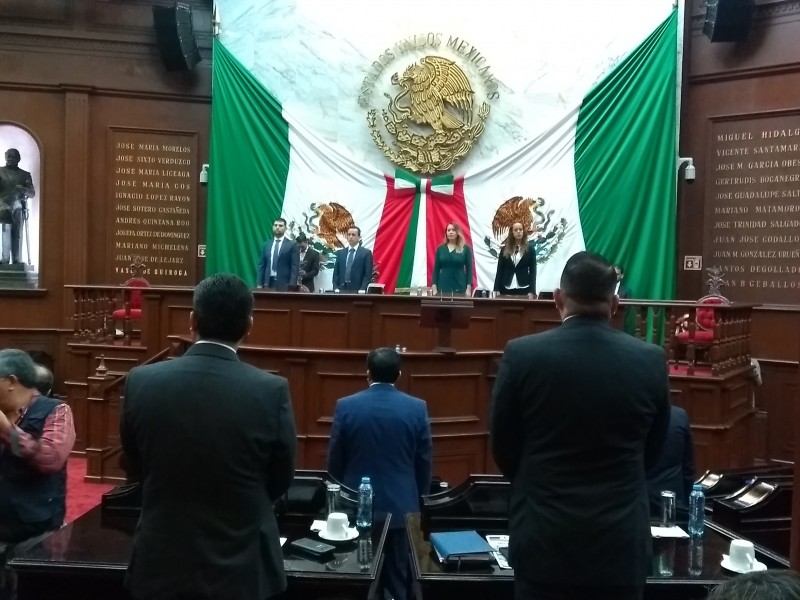 MORENA Implementará plan de austeridad en 74 legislatura