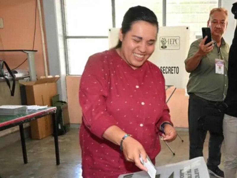 Morena impugna proceso electoral en Lerdo