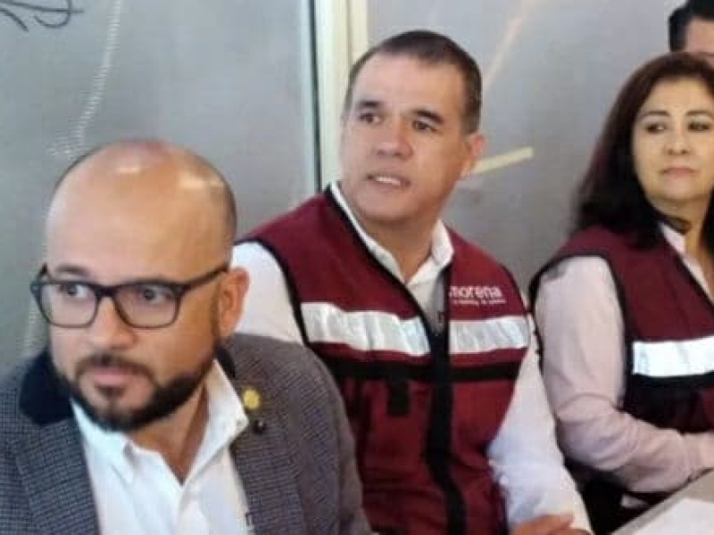 Morena inicia proceso de afiliación