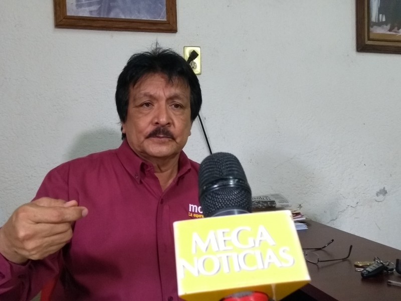 MORENA  pedirá revisión de votos en Minatitlán