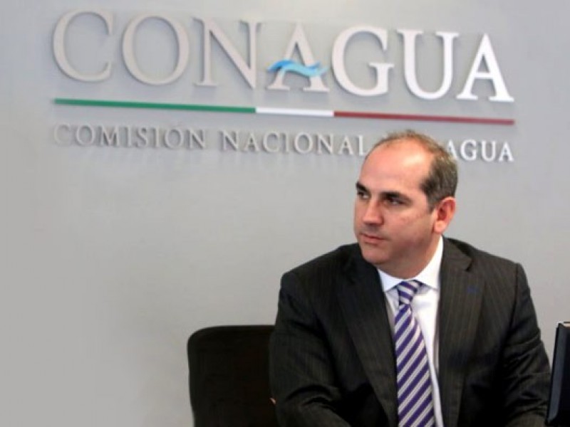 Morena pide frenar el sistema de Conagua Digital