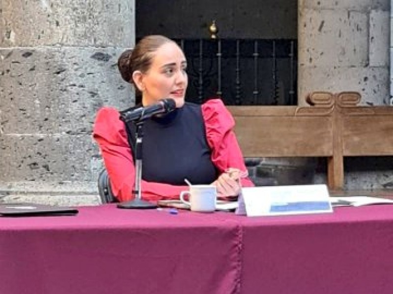 Morena presenta denuncia contra SIAPA por aumentos a las tarifas