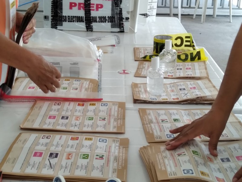 Morena rechaza reformas electorales en Coahuila