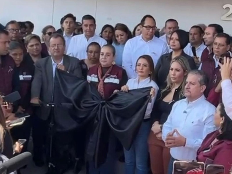 Morenistas acusan al PAN de frenar la vida parlamentaria en Querétaro