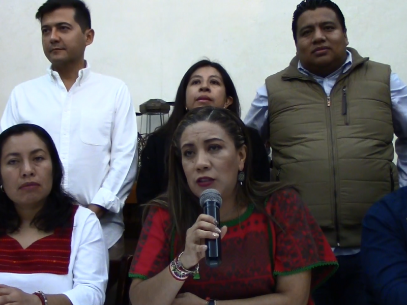 Morenistas invitan a participar en Segunda Consulta Nacional