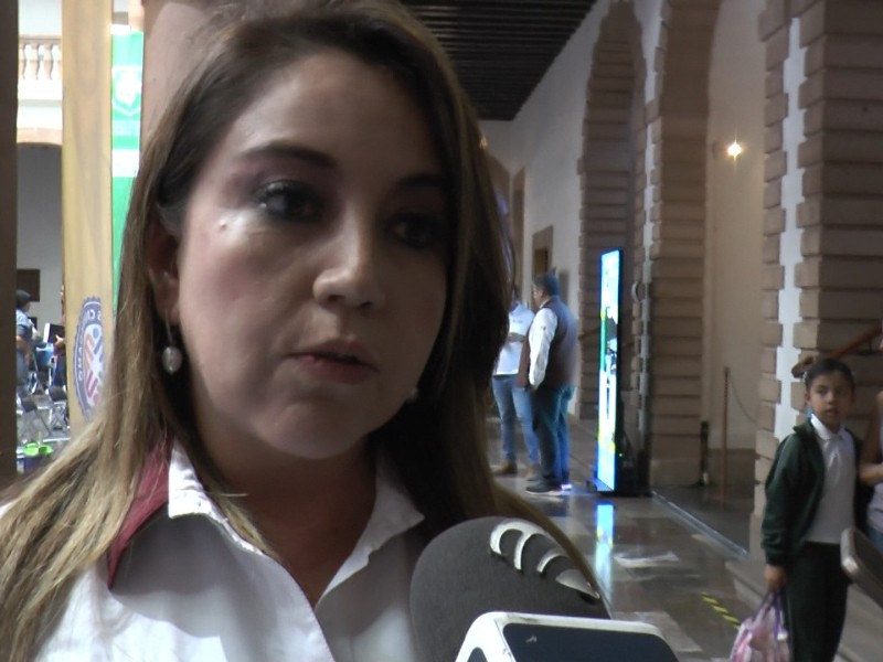 Morenistas piden esclarecer patrimonio del Exgobernador Diego Sinhue tras ser exhibido