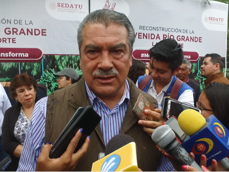 Morón esperara resolutivo sobre queja realizada por Mc