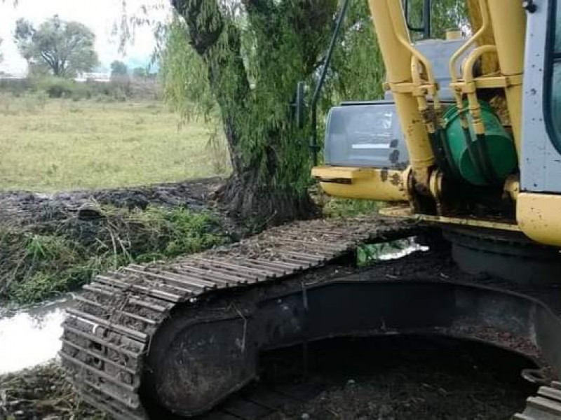 Morosidad de productores agrava panorama financiero de Módulo de Riego