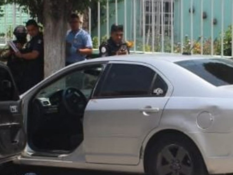 Mortal ataque contra mujer en San Juan Bosco