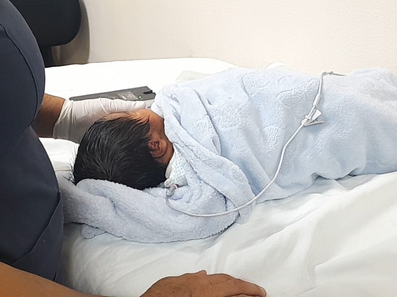 Mortalidad infantil en Zacatecas: bajan cifras, pero por causas prevenibles Mortalidad infantil en Zacatecas: bajan cifras, pero por causas prevenibles