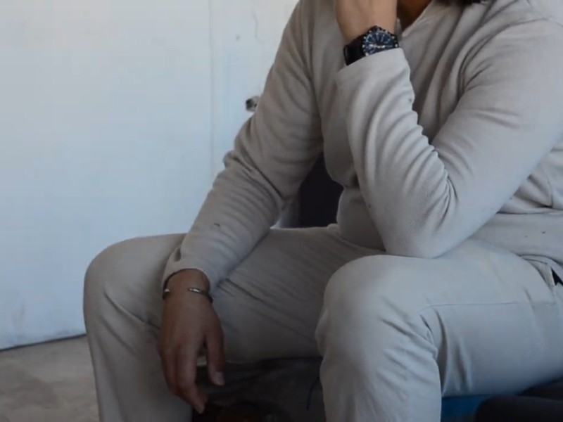 Mortalidad masculina en Zacatecas: 38.4% más alta que en mujeres