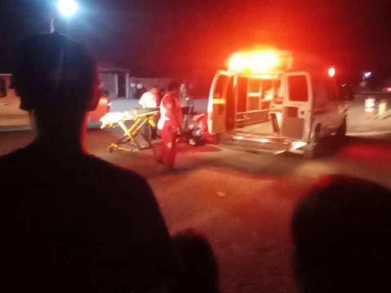 Motocicletas dejan 9 muertos en menos de 15 días en el Mayo