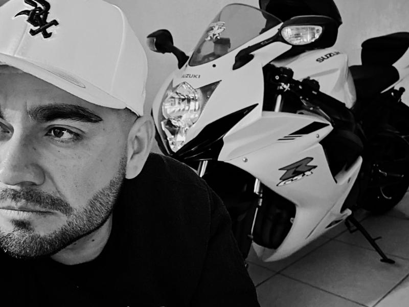 Motociclista pierde la vida sobre la carretera Xalapa-Veracruz