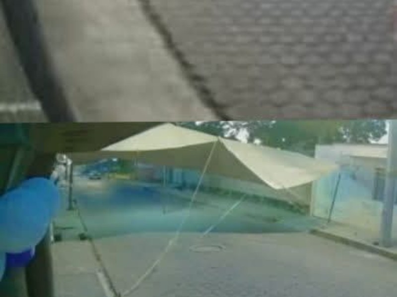 Motociclistas pierde la vida tras chocar con una cuerda