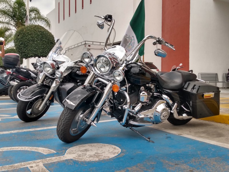 Motofiesta de León recibirá 30 mil motociclistas