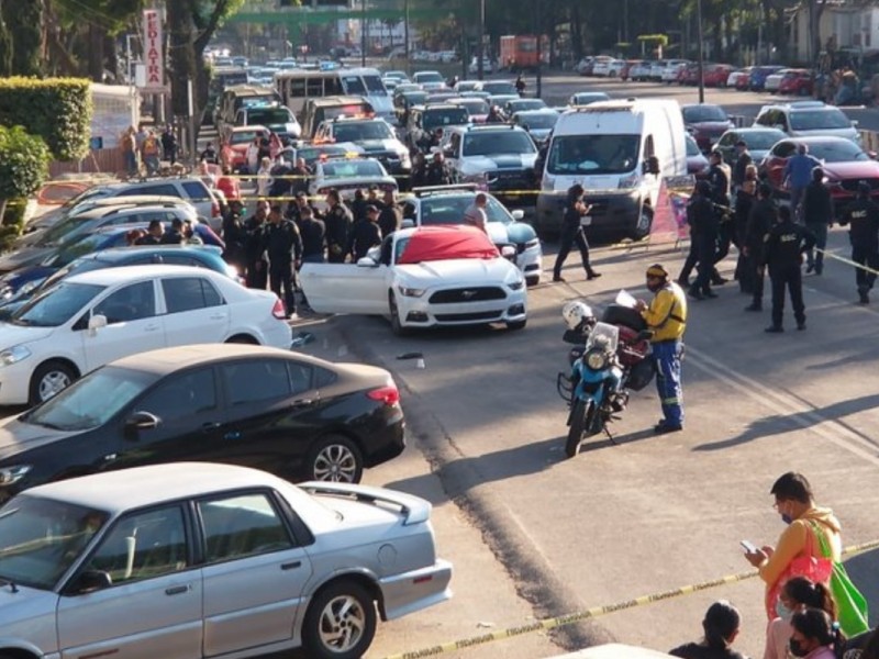 Motosicarios ejecutan a “La Gorda