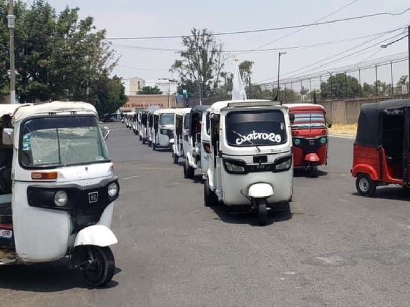 Mototaxis: Transporte Comunitario, nueva modalidad en  Ley de Movilidad