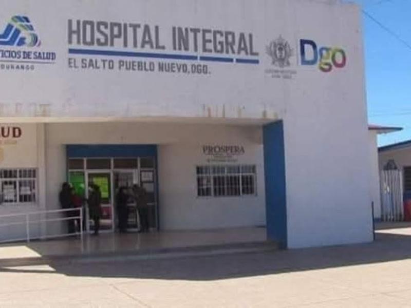 Moverán a doctora agredida para protegerla tras ataque en El Salto