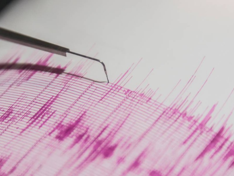 Movido San Valentín: Microsismos sacuden la CDMX y el Edomex