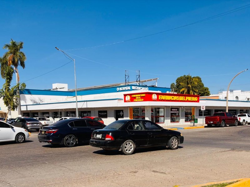 Movilidad al borde del colapso en Los Mochis; regidor exige respuesta