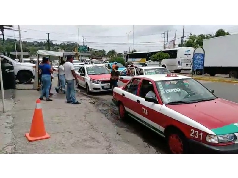 Movilidad podría repuntar casos en Poza Rica