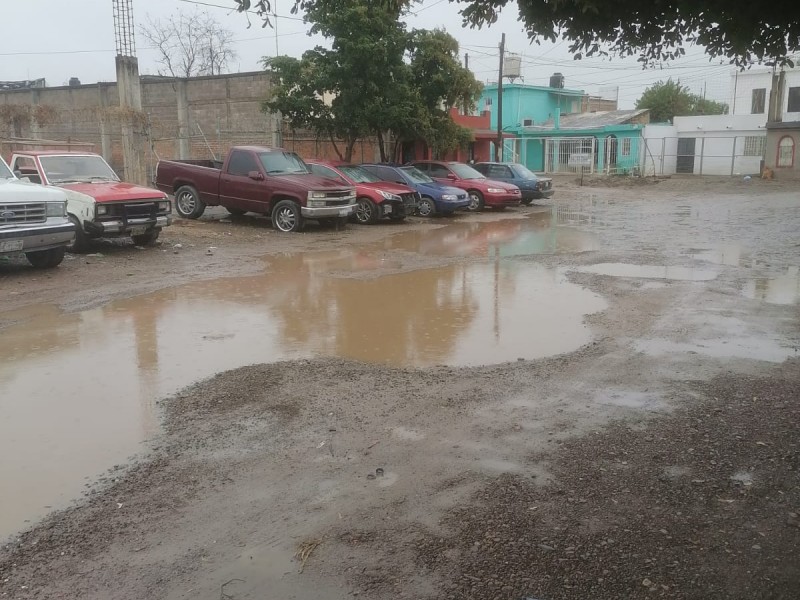 Movilidad sustentable en Guasave va por vehículos abandonados