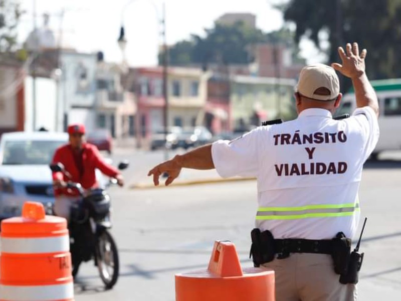 Movilidad tiene áreas de oportunidad: Talavera