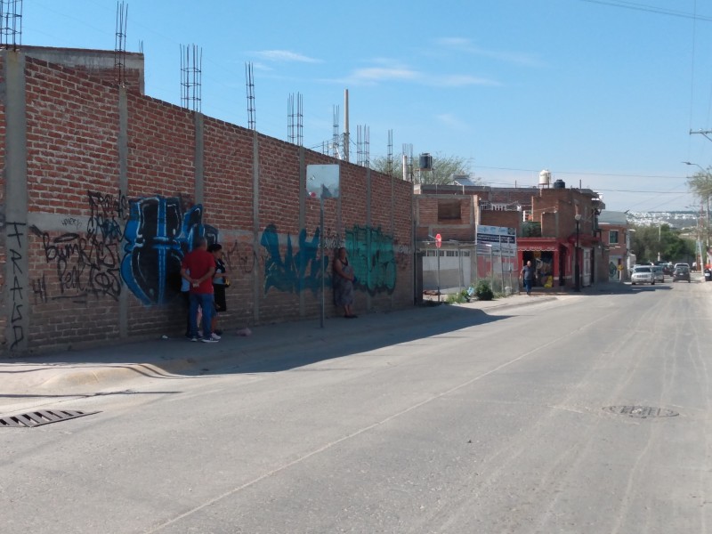 Movilidad urbana en León es insuficiente: OCL