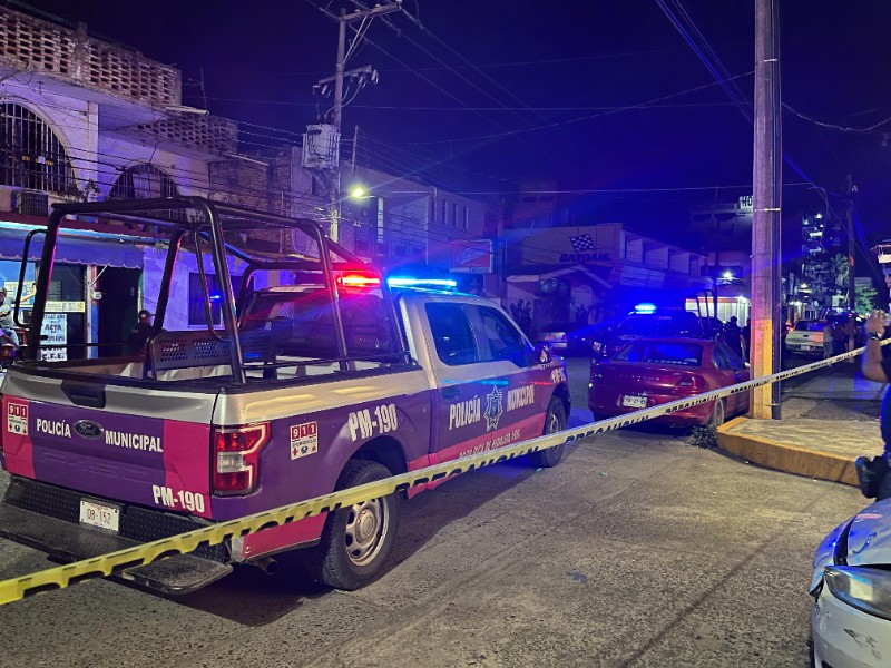 Movilización en Poza Rica ante posible plagio en incendio
