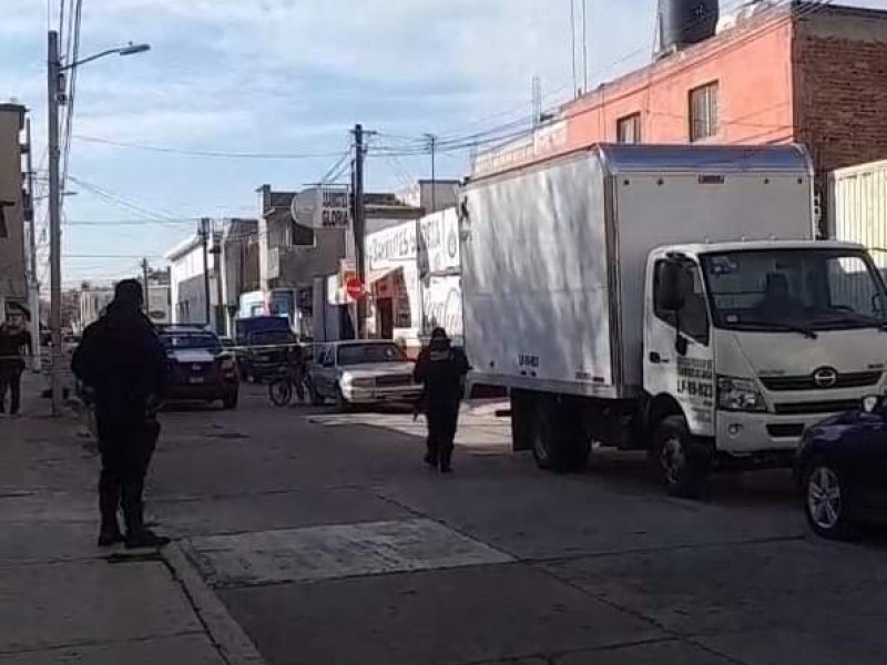 Movilización poliaca en San Martín Texmelucan tras detonaciones de arma