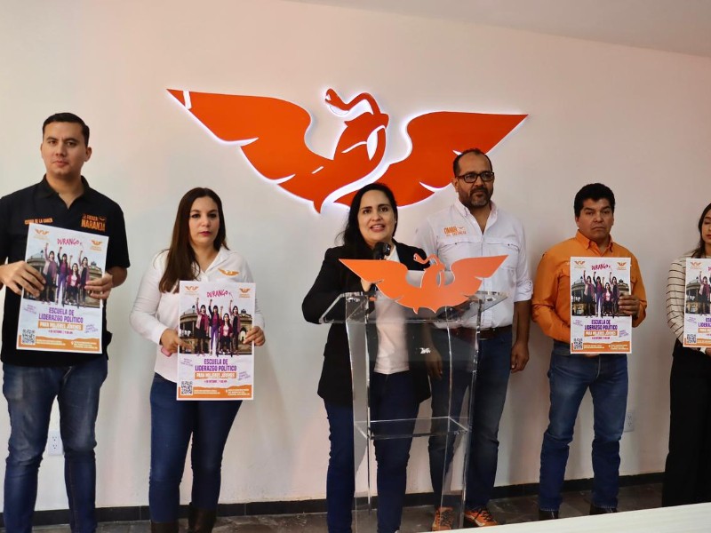 Movimiento Ciudadano cuestiona reforma a la Ley de Amparo
