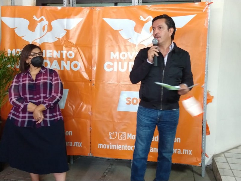 Busca MC candidatos a regidores