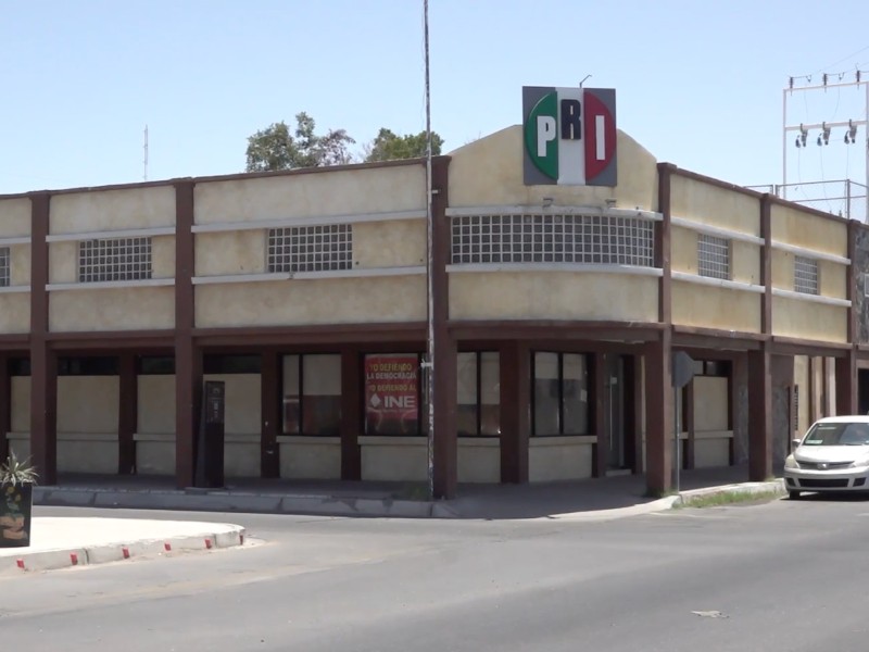 Movimiento Ciudadano descarta alianzas con otros partidos