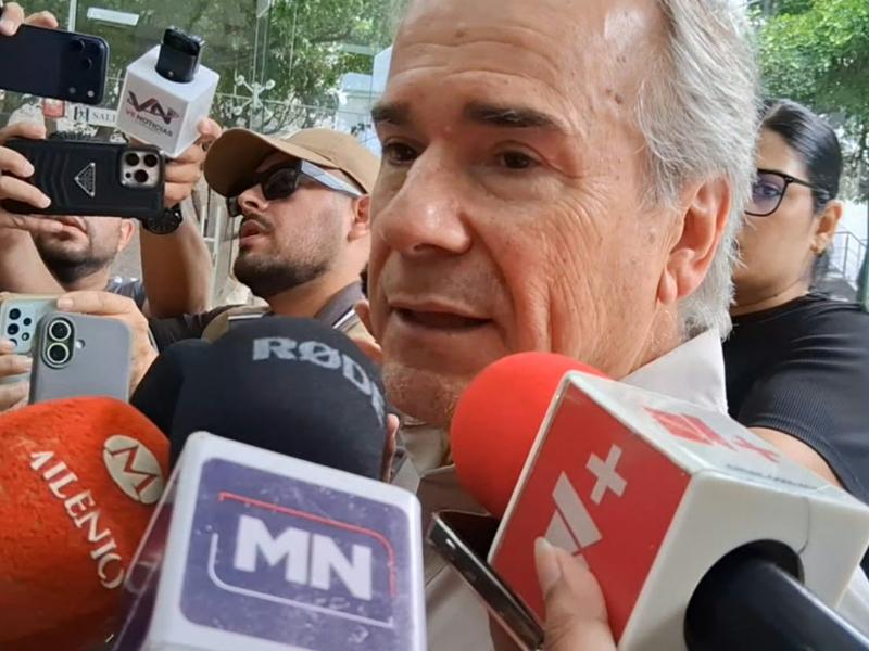 Movimiento Ciudadano pide justificar nuevos créditos y transparentar el manejo de recursos