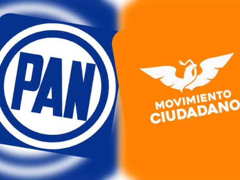 Movimiento Ciudadano podría buscar sumar a ex alcalde panista a sus filas