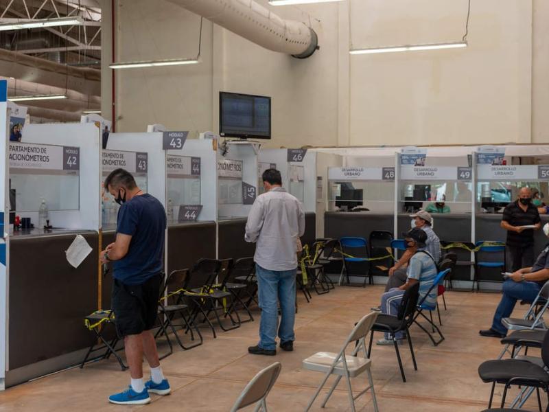 Movimiento Ciudadano propone reducir el cobro del predial para 2027