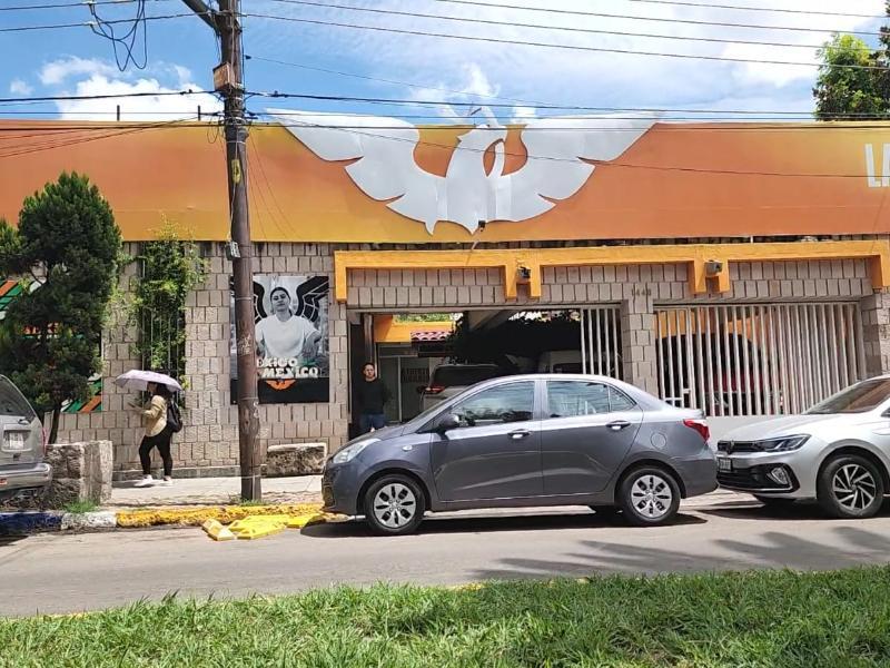 Movimiento Ciudadano rechaza una desbandada y asegura que sigue creciendo